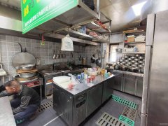 （成功案例）C11728新市区江苏东路奥林小区头铺餐饮店转让