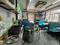 （成功案例）C11728新市区江苏东路奥林小区头铺餐饮店转让