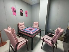 C11894粮校经营中台球厅转让