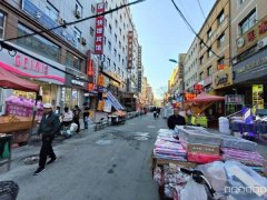 C11894粮校经营中台球厅转让