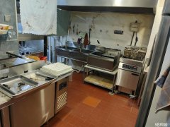 C11895位于五家渠102团八一路附近快餐店转让