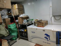 C11895位于五家渠102团八一路附近快餐店转让