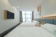 C11897秦基大厦1400平宾馆转让