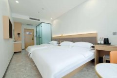 C11897秦基大厦1400平宾馆转让