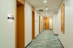 C11897秦基大厦1400平宾馆转让