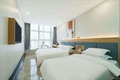 C11897秦基大厦1400平宾馆转让