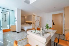 C11897秦基大厦1400平宾馆转让