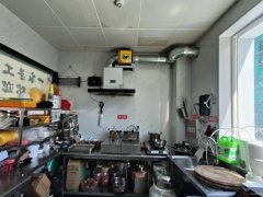 C11901葛家沟旅游景区经营中小吃店转让