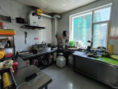 C11901葛家沟旅游景区经营中小吃店转让