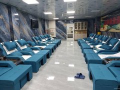 C11902位于昌吉市建国西路友好商圈附近洗浴会所转让