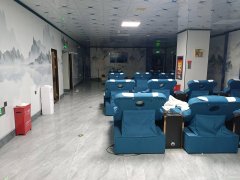 C11902位于昌吉市建国西路友好商圈附近洗浴会所转让