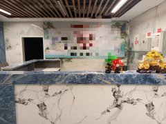 C11902位于昌吉市建国西路友好商圈附近洗浴会所转让