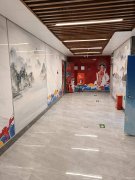 C11902位于昌吉市建国西路友好商圈附近洗浴会所转让