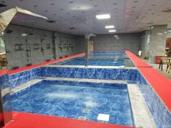 C11902位于昌吉市建国西路友好商圈附近洗浴会所转让