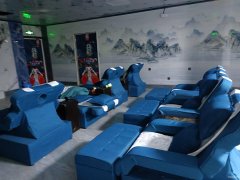 C11902位于昌吉市建国西路友好商圈附近洗浴会所转让