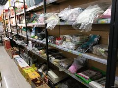 C11903位于昌吉市世纪新城小区门口第一家超市转让