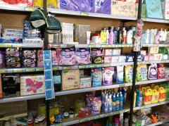 C11903位于昌吉市世纪新城小区门口第一家超市转让