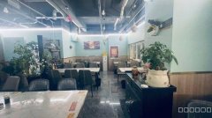 C11904位于乌市昆明路科学一街餐厅转让