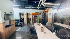 C11904位于乌市昆明路科学一街餐厅转让