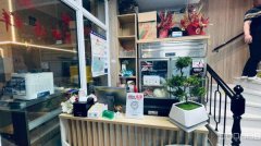 C11904位于乌市昆明路科学一街餐厅转让