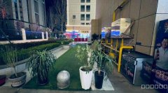 C11904位于乌市昆明路科学一街餐厅转让