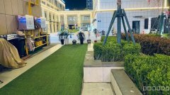 C11904位于乌市昆明路科学一街餐厅转让