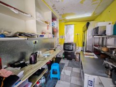 C11900友好滨河路30平外卖店转让