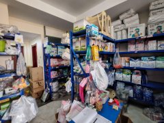 C11906鑫丰达大厦30平宠物用品店转让