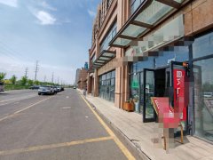 C11907米东区神华怡园60平图文店转让