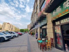 C11908米东区云鼎大观四期66平餐厅转让