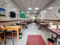 C11908米东区云鼎大观四期66平餐厅转让