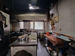 C11908米东区云鼎大观四期66平餐厅转让