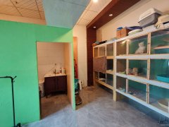 （成功案例）C11912水泥厂街天鸿星悦50平宠物店转让