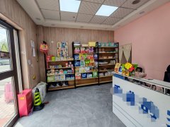 （成功案例）C11912水泥厂街天鸿星悦50平宠物店转让