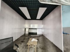 C11913米东区揽胜东街经营中洗车房转让