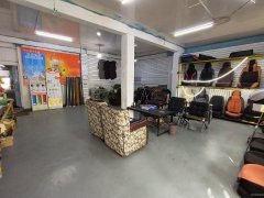 C11913米东区揽胜东街经营中洗车房转让