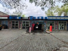 C11913米东区揽胜东街经营中洗车房转让