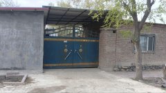 C11914米东区三道坝工业园大型厂库房出租