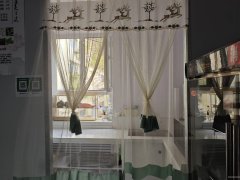 C11915位于昌吉市建设路临街养生店低价转让