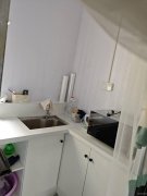 C11915位于昌吉市建设路临街养生店低价转让