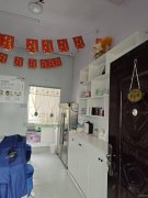 C11915位于昌吉市建设路临街养生店低价转让