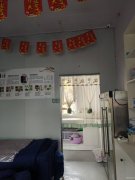 C11915位于昌吉市建设路临街养生店低价转让