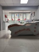 C11916位于奇台县华东新街附近临街空店转让