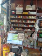 C11917位于昌吉市长宁路吉祥花园东区果蔬店转让