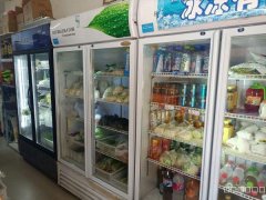 C11917位于昌吉市长宁路吉祥花园东区果蔬店转让