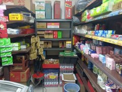 C11917位于昌吉市长宁路吉祥花园东区果蔬店转让