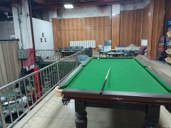 C11918位于昌吉市屯河路经营中汽修洗车店转让