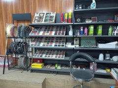 C11918位于昌吉市屯河路经营中汽修洗车店转让