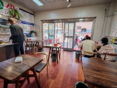 C11919五家渠120平餐厅转让