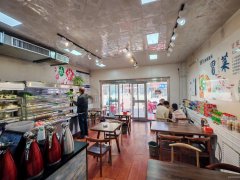 C11919五家渠120平餐厅转让